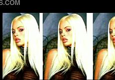 The sensuous cinematic artistry of Jesse Jane.
