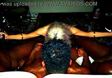 Ultimate Interracial 9 - Phonk