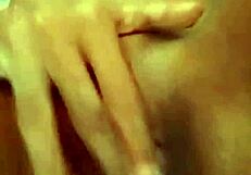 playing with myself here