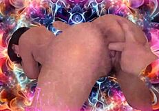 Intense Fusion Of Psychedelic Music And Sex