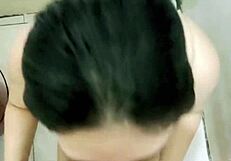 'Why is the wife cheating with the driver in the bathroom?'