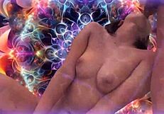 Intense Fusion Of Psychedelic Music And Sex