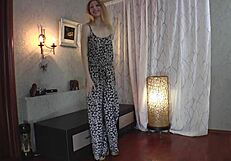 Do You Like Seeing My Hairy Pussy Closeup?