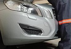 Bellajames Pays Mechanic With Intense Sex!