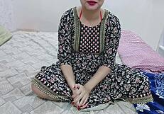 My Step Brother Was Alone In The Room I Also Went Room And Massage My Body Pussy At Night But My Step Brother