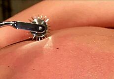 Sex and submission in the basement