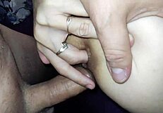 Couple Planning to Meet and Write