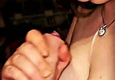 blow job cumshot amateurs big cock 😏