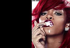 she bad tv celeb pic tribute 2