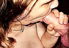 blow job cumshot amateurs big cock 😏