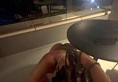 Perfect Tits Playing New Game With Hot Step Brother