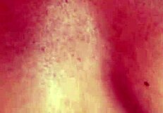 Amateur wife with big ass and tits gets fucked by neighbor in doggystyle. Her husband is almost arriving home.