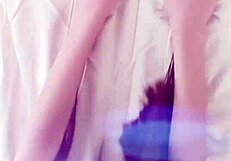 Amateur Fingering And Gaping Pussy Fun