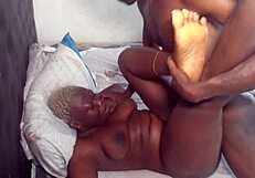 she ask me to cum in her pussy