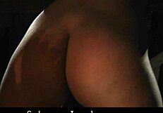 Adorable Brunette Endures Detailed Spanking And Fucking In Subspace