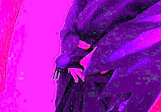 i chose mischief, she wanted to taste my ass