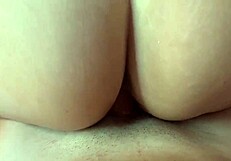 Polla Babeada En Rico Coño