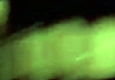 i saw some girls flashing during trick or treating outdoors