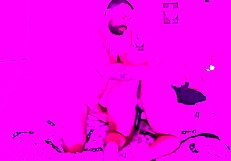 i chose mischief, she wanted to taste my ass