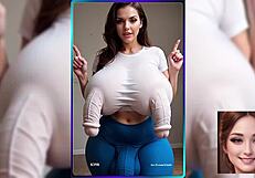 you know, futanari with big futa cock ai is amazing