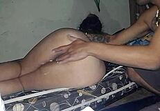 Butts On Display In Various Poses