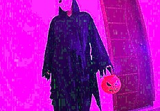 i chose mischief, she wanted to taste my ass