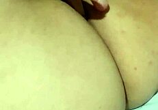 Brazilian woman shows off her hot ass