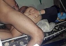 Butts On Display In Various Poses