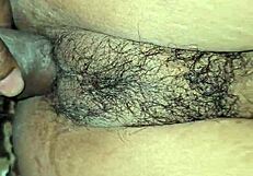 MY CUTE GF RIDES MY HUGE COCK COWGIRL!