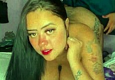 Pamela Sagaz's Wild Adventures With Big Cocks And Asses Part Five