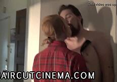 haircuts turning into female domination sessions?