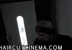 haircuts turning into female domination sessions?