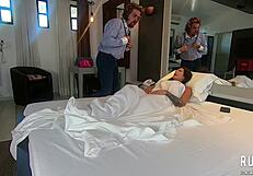 Paciente super gostosa fode com medico em quarto de hospital ana rothbard completo no red