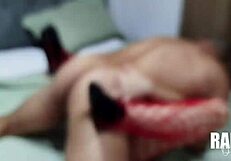 Put Dick in Milf Saradona's Big Ass!