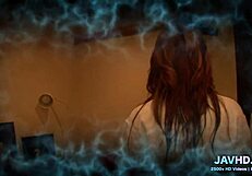 I get emotional over the awesome Japanese babes in HD vol 38