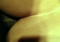 Ex Girlfriend Gets Anal Creampie From Friend