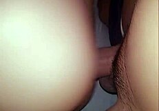 Mi Vecina Caliente Se Puso Montarse Bien Duro