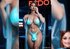 you know, futanari with big futa cock ai is amazing