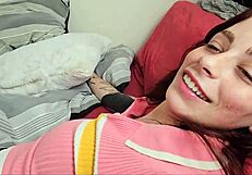 step sis wants dinner cream pie renee rose