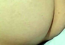 Brazilian woman shows off her hot ass