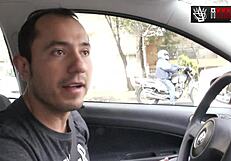 mexican lucky guy fucks big cuban ass cristal caraballo