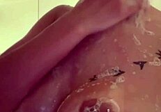 wanna play with my roommates big natural tits too?