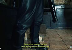 big ass milf gapes with huge dildo toy