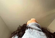 Lesbian compilation featuring horny teens kissing, licking, and scissoring wet pussies.