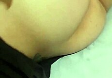 Brazilian woman shows off her hot ass