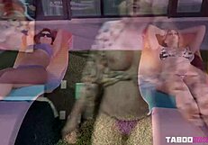 chloe cooper cory chase melanie hicks in free use step family vol 2 part 4