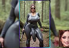 you know, futanari with big futa cock ai is amazing