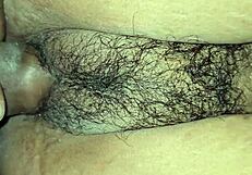 MY CUTE GF RIDES MY HUGE COCK COWGIRL!