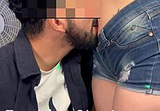 I absolutely adore this cute belly button close-up