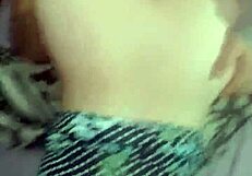 Pov Doggystyle Bent Over Fucking Cute Couple Homemade With Flower Dress On Phone